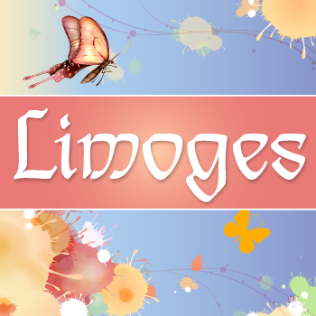 Limoges+Pro